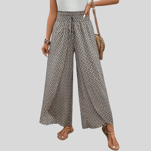 Sahara - Weite Relaxed Hose