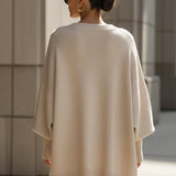 Claudia - Eleganter Oversized-Pullover