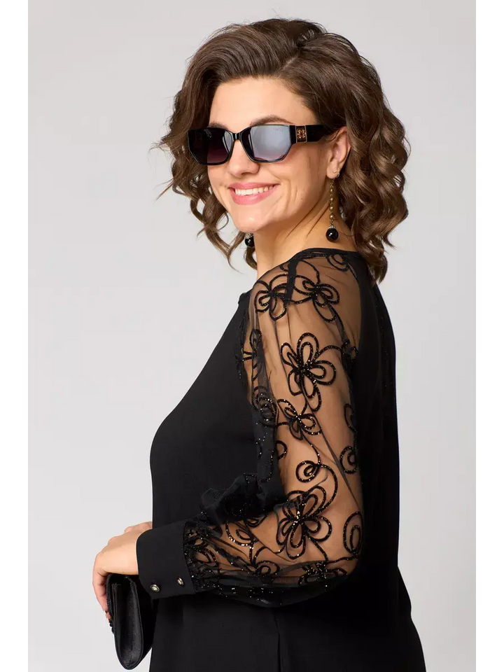 Helena™ | Kleid, Das Weiblichkeit Unterstreicht