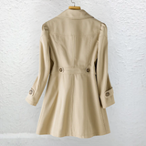 Laurian - Vintage Trenchcoat