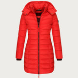 Simone - Wasserdichte Winterjacke für Damen