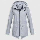 Vanyssiah – Leichte Kapuzenjacke