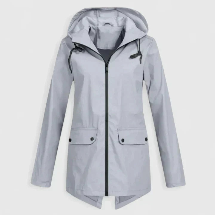 Vanyssiah | Bequeme Jacke