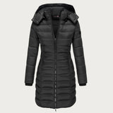 Simone - Wasserdichte Winterjacke für Damen