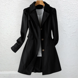 Laurian - Vintage Trenchcoat