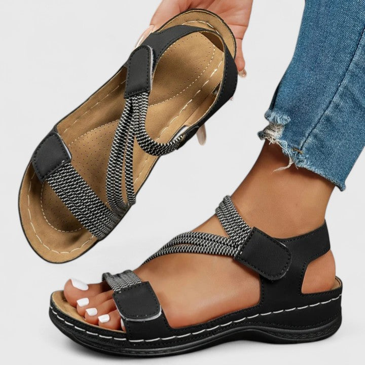 Alma | Orthopädische Sandalen™