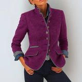 Anja - Blazer im Trachten-Stil