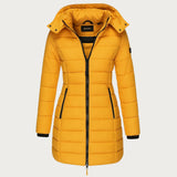 Simone - Wasserdichte Winterjacke für Damen