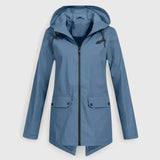 Vanyssiah – Leichte Kapuzenjacke