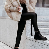 Karla – Bomberjacke mit Kapuze