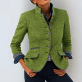 Anja - Blazer im Trachten-Stil
