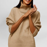 Stefanie - Rollkragenpullover