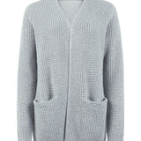 Melona - Offener Cardigan