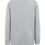 Melona - Offener Cardigan