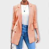 Aurea™ – Zweireihiger Blazer