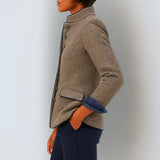 Anja - Blazer im Trachten-Stil