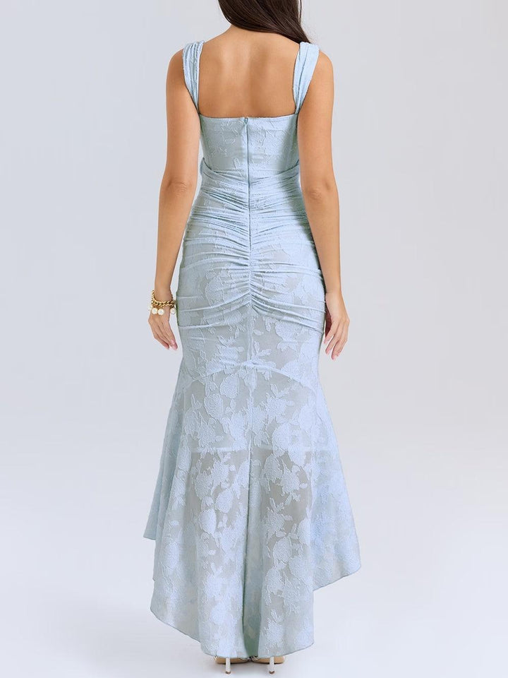 BELLA | Maxikleid