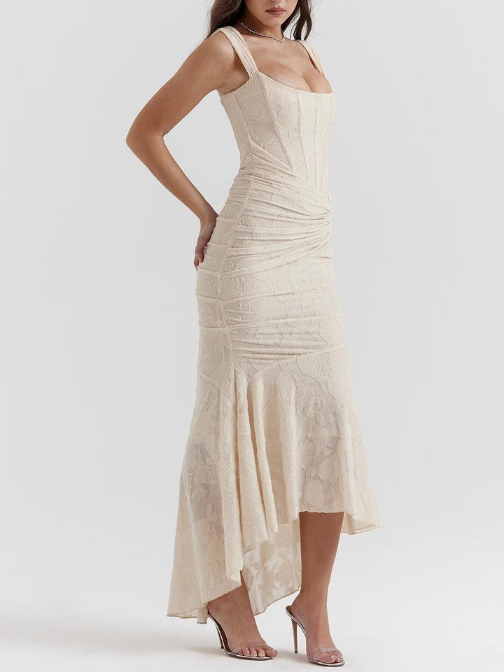 BELLA | Maxikleid