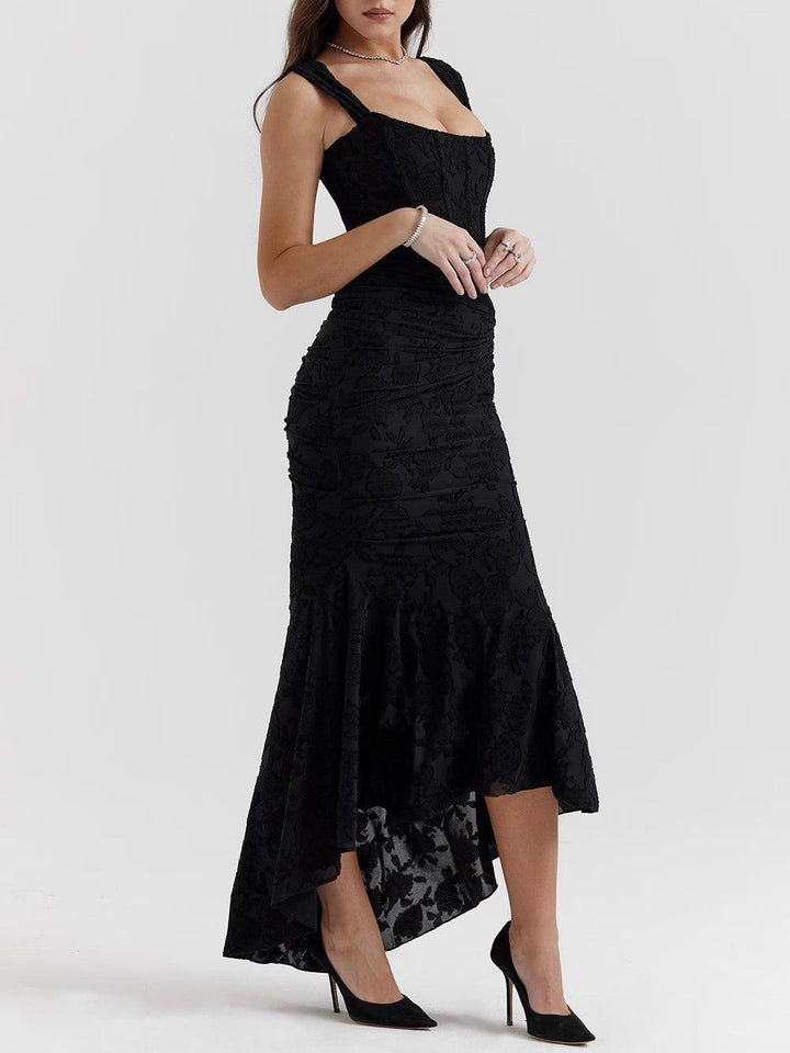 BELLA | Maxikleid