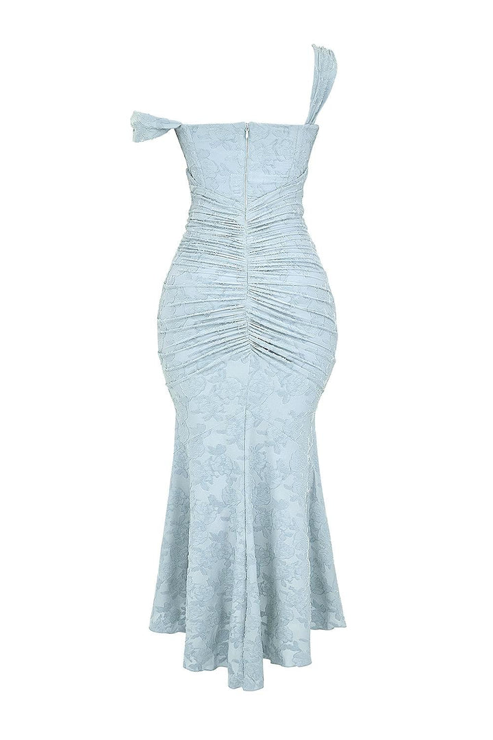 BELLA | Maxikleid