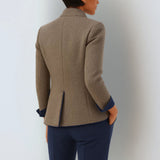 Anja - Blazer im Trachten-Stil