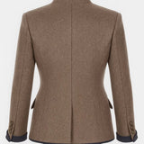 Anja - Blazer im Trachten-Stil