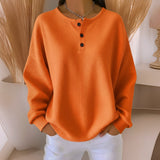 Anne - Shirt mit Knopfleiste