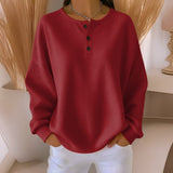 Anne - Shirt mit Knopfleiste
