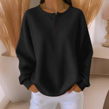 Anne - Shirt mit Knopfleiste