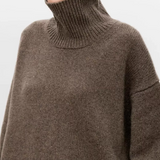 Traudel – Rollkragenpullover