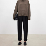 Traudel – Rollkragenpullover