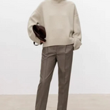 Traudel – Rollkragenpullover