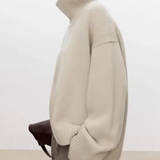 Traudel – Rollkragenpullover