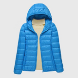 Nora – Ultraleichte Steppjacke