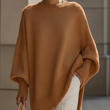 Claudia - Eleganter Oversized-Pullover