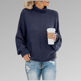 Gunilla - Klassischer Strickpullover