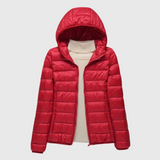 Nora – Ultraleichte Steppjacke