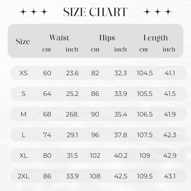 High-Waist Schlagjeans mit Elastikbund