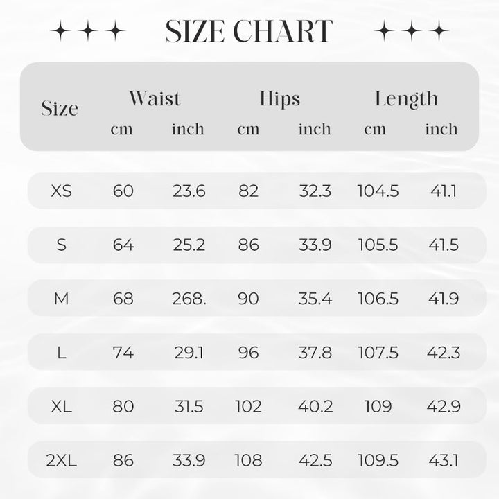 High-Waist Schlagjeans mit Elastikbund