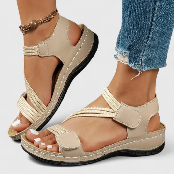Alma | Orthopädische Sandalen™