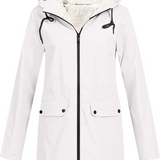 WindLux - Jacke mit Teddyfutter