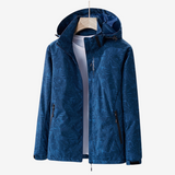 Evy - Outdoorjacke mit Kapuze