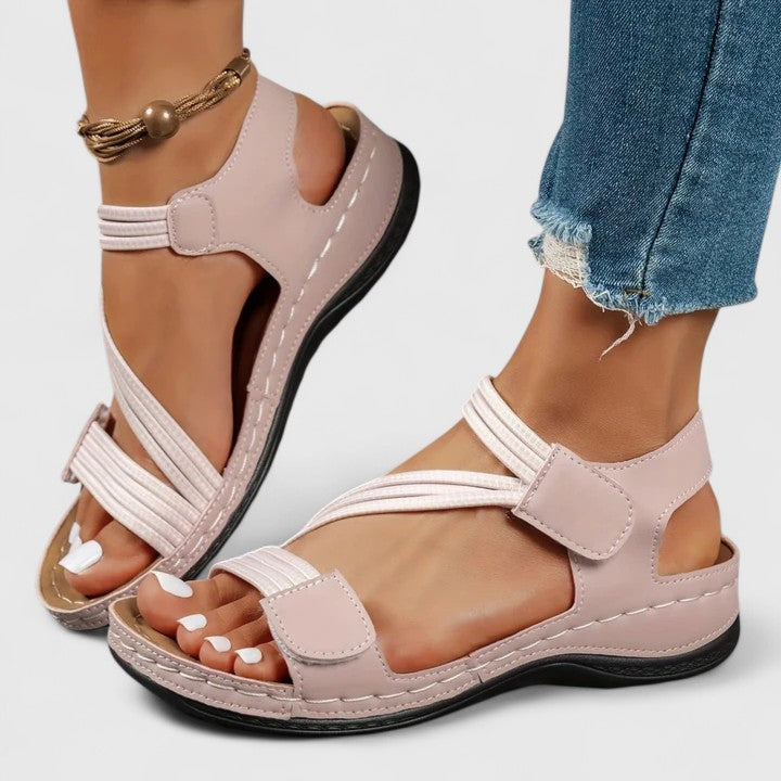 Alma | Orthopädische Sandalen™