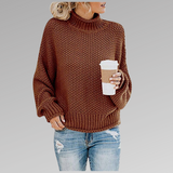 Gunilla - Klassischer Strickpullover