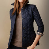 Sabrina - Elegante Steppjacke