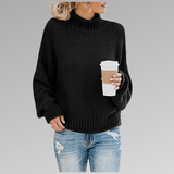 Gunilla - Klassischer Strickpullover