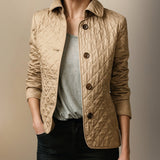 Sabrina - Elegante Steppjacke