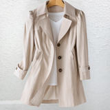 Laurian - Vintage Trenchcoat
