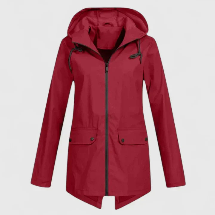 Vanyssiah | Bequeme Jacke