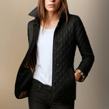 Sabrina - Elegante Steppjacke